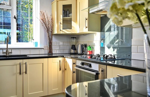 Lewes Ski Chalet | 19, South Way