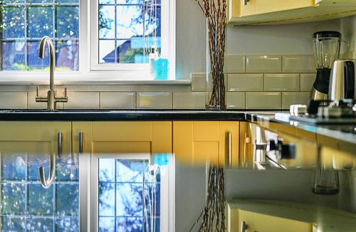 Lewes Ski Chalet | 19, South Way