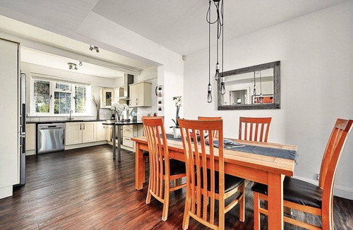 Lewes Ski Chalet | 19, South Way