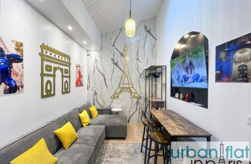 Plaisance Apartment | 190 - Loft Gaite-Montparnasse