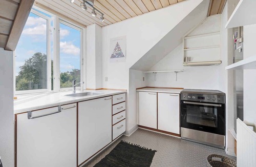 Hou Apartment | 190 m near the beach 2 apartments in one