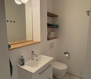 København N Apartment | 190 m2, 3 bdr Nørrebro apartment