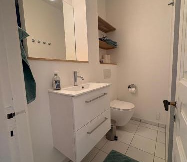 København N Apartment | 190 m2, 3 bdr Nørrebro apartment