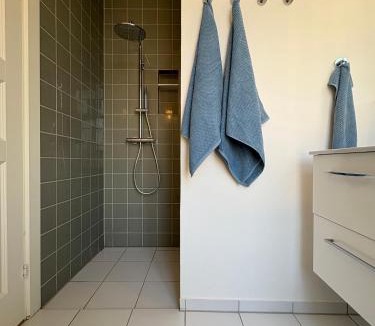 København N Apartment | 190 m2, 3 bdr Nørrebro apartment