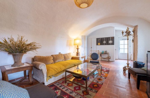 Lussan House | 190 m² House ∙ 4 bedrooms ∙ 10 guests