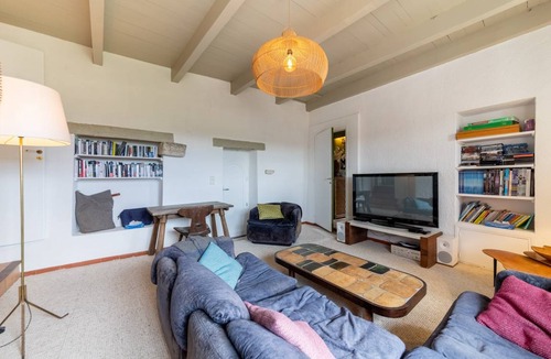Lussan Villa | 190 m² Villa ∙ 4 bedrooms ∙ 10 guests
