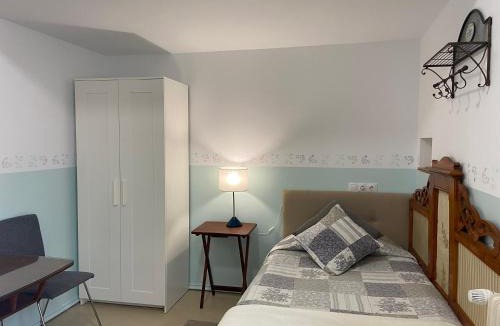 Terrassa House | 1900 B&B Terrassa