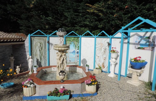 Saint-Chef House | 1900 Style Room