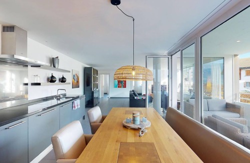 Lenz Apartment | 1901 Sot by Interhome
