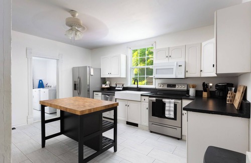 Cheriton House | 1903 By the Sea - Minutes from Cape Charles