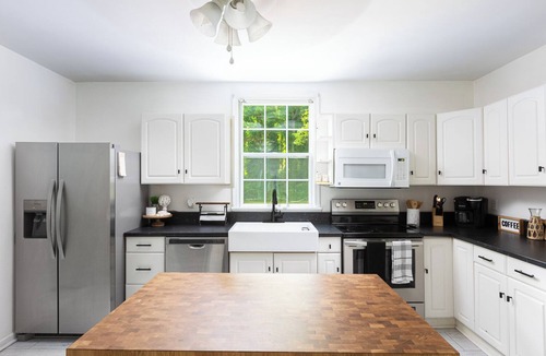 Cheriton House | 1903 By the Sea - Minutes from Cape Charles