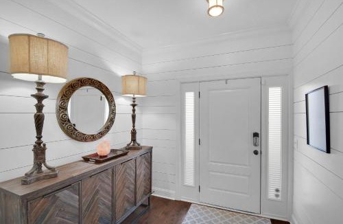 Epworth Acres House | 1903 Mariner's Circle