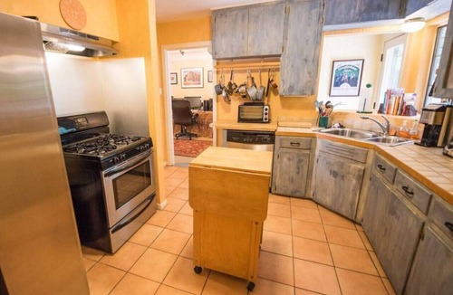 Zilker Apartment | 1903 Paramount Avenue