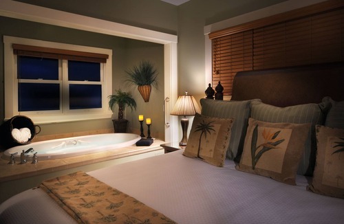 Coronado Bed & Breakfast | 1906 Lodge