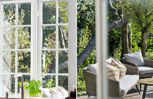 Copenhagen House | 191 m² House ∙ 5 bedrooms ∙ 10 guests