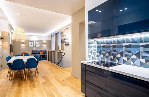 Auteuil Apartment | 191 Suite Auteuil - Superb apartment in Paris