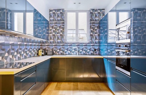 Auteuil Apartment | 191 Suite Auteuil - Superb apartment in Paris