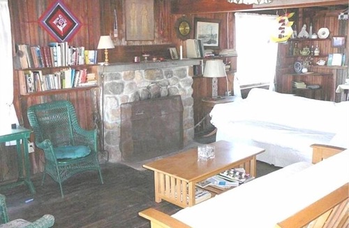 Saybrook Manor House | 1910 Beach home: CT's most exquisite private beach!