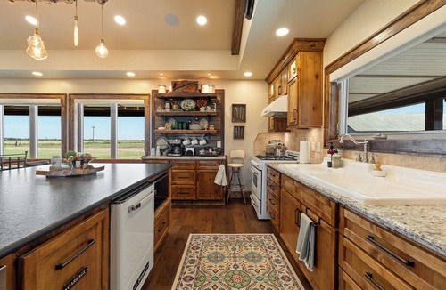Dimmitt Other | 1912 -D- Farmhouse Homestead