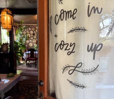 Potter Bed & Breakfast | 1912 Nostalgic TrainCrew Boarding House