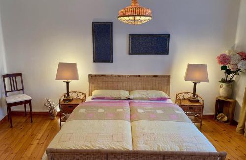 Locarno Apartment | 1912 - Wooden Room apartment - old town