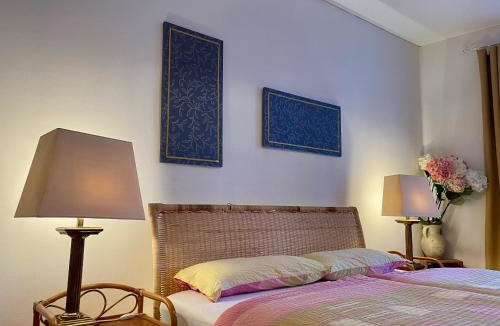 Locarno Apartment | 1912 - Wooden Room apartment - old town