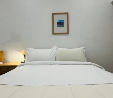 Muar House | 1917 By MUO