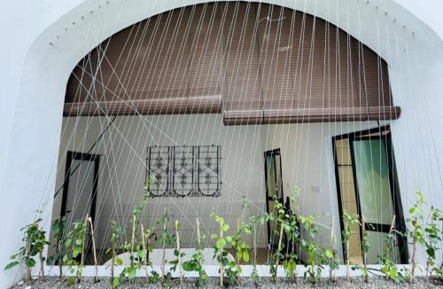 Muar House | 1917 By MUO