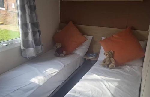 Louth Cabin | 192 Rickardos Holiday Lets