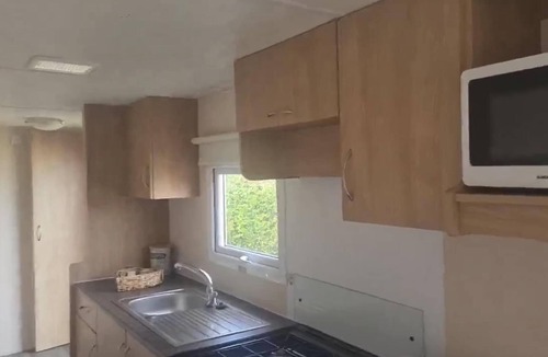 Louth Cabin | 192 Rickardos Holiday Lets