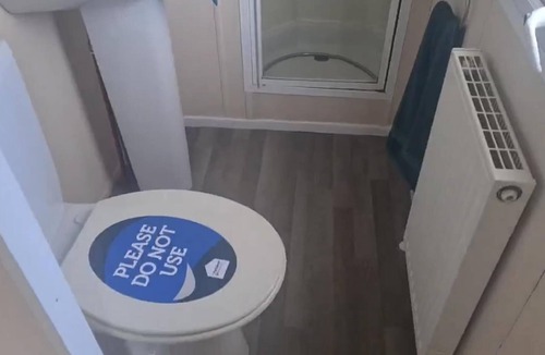 Louth Cabin | 192 Rickardos Holiday Lets