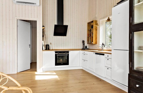 Stenbjerg House | 192 Snedsted - Sarasvej 12