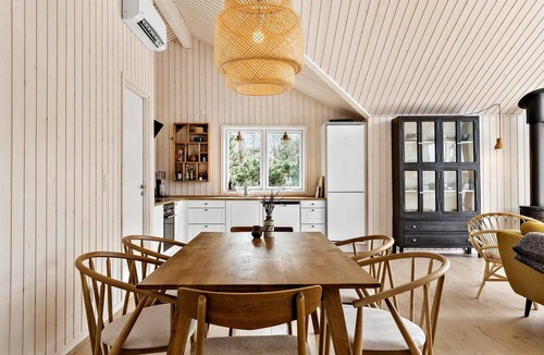 Stenbjerg House | 192 Snedsted - Sarasvej 12