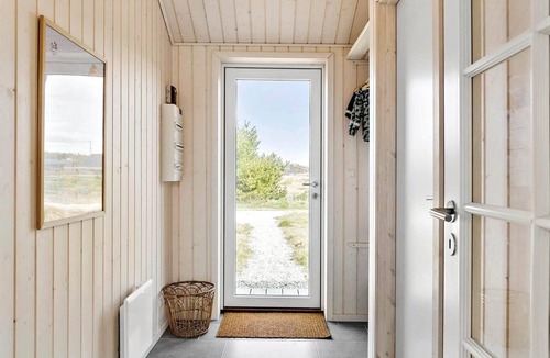 Stenbjerg House | 192 Snedsted - Sarasvej 12