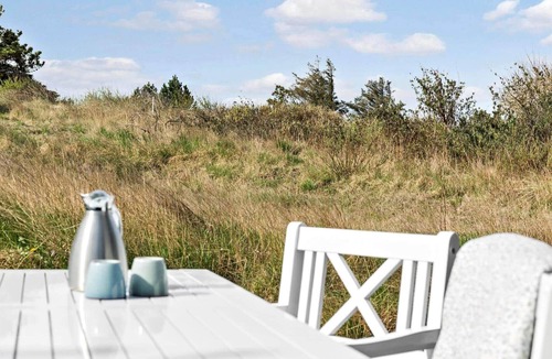 Stenbjerg House | 192 Snedsted - Sarasvej 12