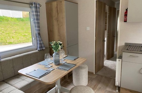 Longridge House | 192 Static Stays in the Ribble Valley