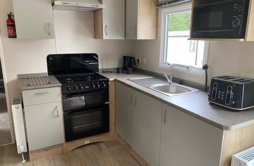 Longridge House | 192 Static Stays in the Ribble Valley