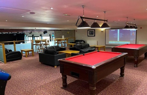 Longridge House | 192 Static Stays in the Ribble Valley