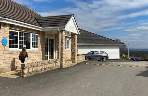 Longridge House | 192 Static Stays in the Ribble Valley