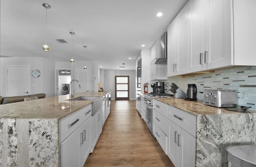 Fort Lauderdale House | 1920 Managed By Brampton Park