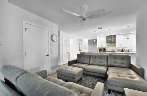 Fort Lauderdale House | 1920 Managed By Brampton Park