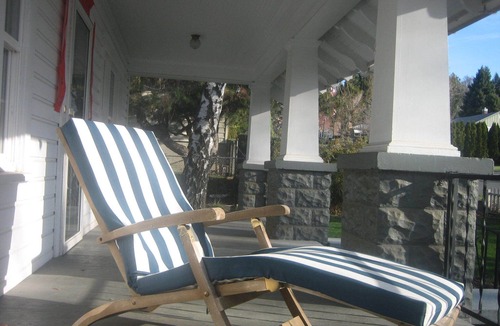 Brownstown House | 1920's Farmhouse