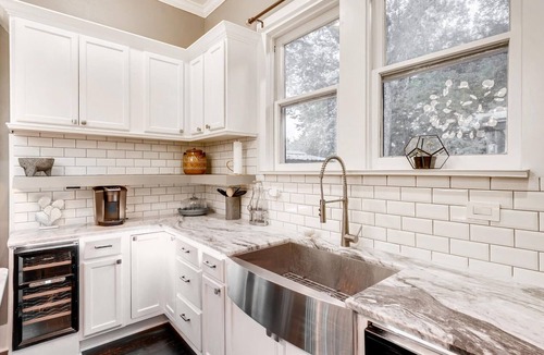 West San Antonio House | 1920's Home Less Than 2 miles from DT San Antonio!