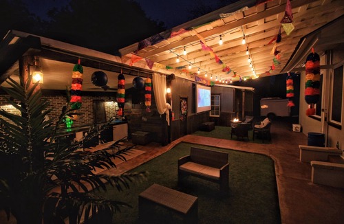 West San Antonio House | 1920's Home Less Than 2 miles from DT San Antonio!