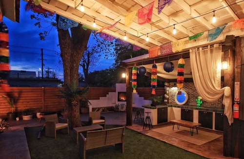 West San Antonio House | 1920's Home Less Than 2 miles from DT San Antonio!