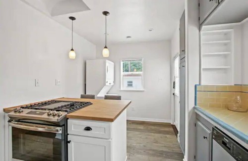Tustin House | 1920's Spanish Revival Home