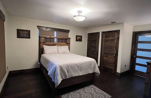 Wichita Falls Other | 1920s Farmhouse