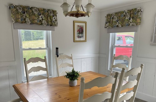 Jacksonville Other | 1920’s Rustic Farmhouse