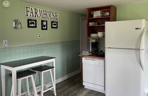 Jacksonville Other | 1920’s Rustic Farmhouse