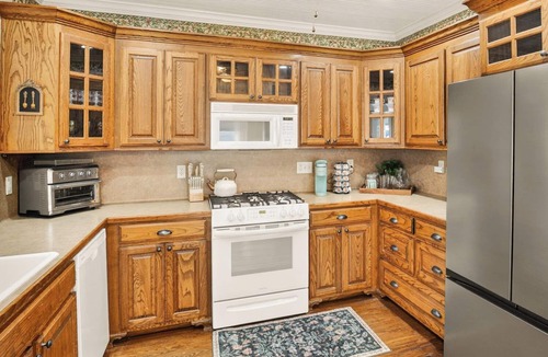 Tyler House | 1921 Craftsman Bungalow · Charnwood Historic District